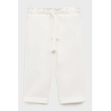 Pantaloni de trening cu snur de ajustare