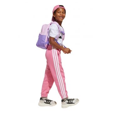 Pantaloni de trening cu snur de ajustare in talie