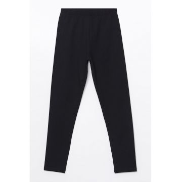 Pantaloni de trening cu talie elastica