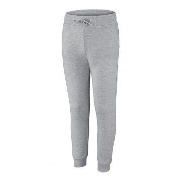 Pantaloni sport cu talie ajustabila