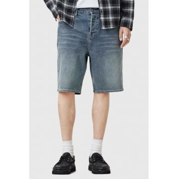 AllDaints - Blugi scurti relaxed fit Iggy
