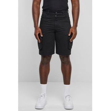Bermude cargo slim fit