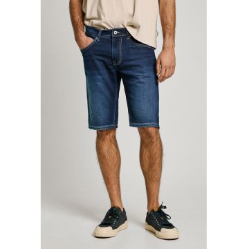 Bermude din denim