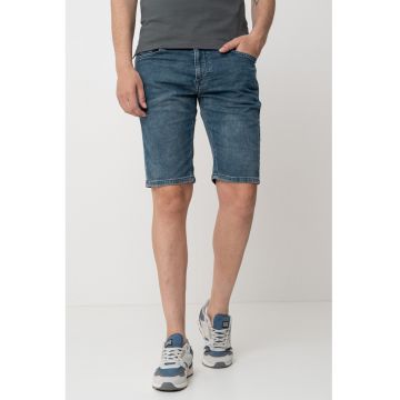 Bermude din denim