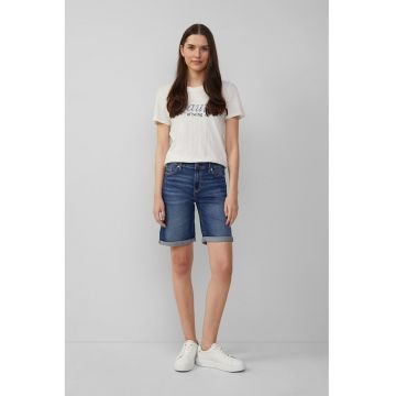 Bermude din denim Karolin