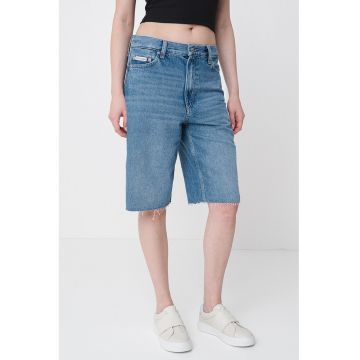 Bermude relaxed fit