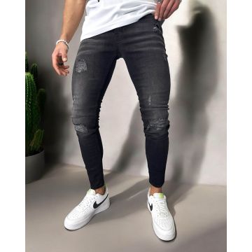 Blugi barbati conici 6123 B9-5