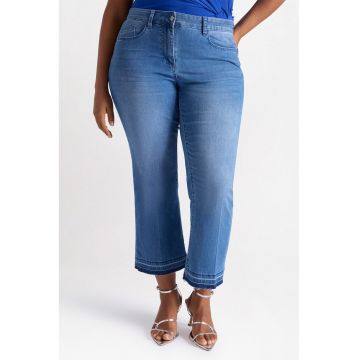 Blugi crop evazati