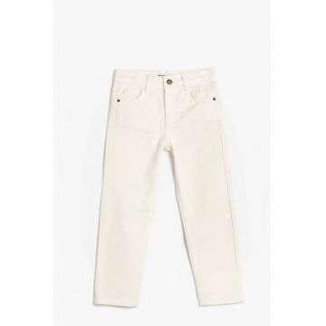 Blugi regular fit