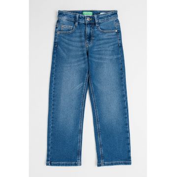 Blugi regular fit
