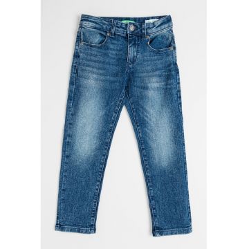 Blugi regular fit
