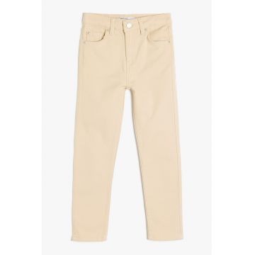 Blugi regular fit