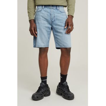 Blugi scurti de denim Dakota