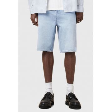 Blugi scurti relaxed-fit Alva