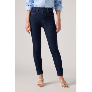 Blugi skinny cu talie inalta 721®