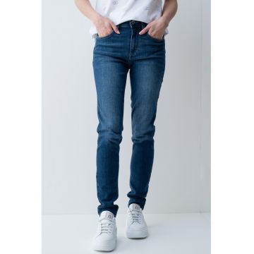 Blugi slim-fit