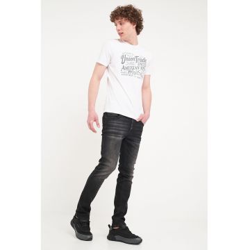 Blugi slim-fit