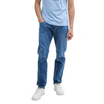 Blugi slim-fit Ttpiers