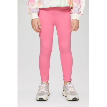 Colanti din amestec de bumbac