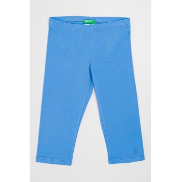 Colanti uni cu talie elastica