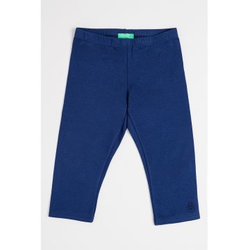 Colanti uni cu talie elastica