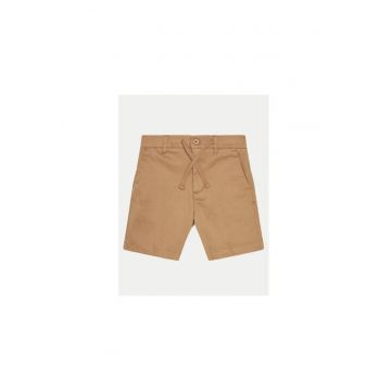 Pantaloni copii -  076800 - Bej - Bumbac -