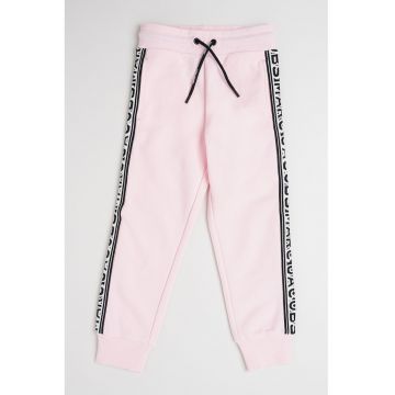 Pantaloni de trening cu logo