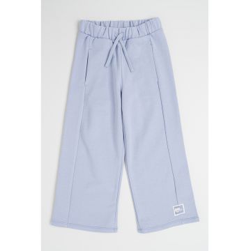 Pantaloni de trening din bumbac