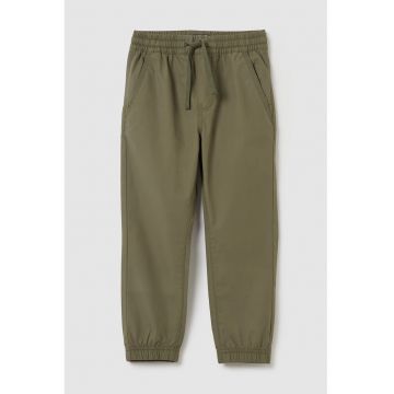 Pantaloni jogger chino