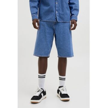 Bermude din denim