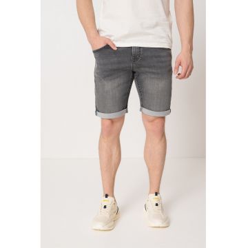 Bermude din denim