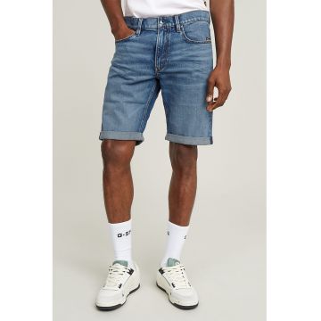 Bermude din denim Mosa