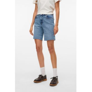 Bermude din denim regular fit