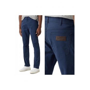 Blugi barbati -  41000-138 - Greensboro - Bumbac - Lungi - Barbati - Regular fit - W31-L34 US - Albastru