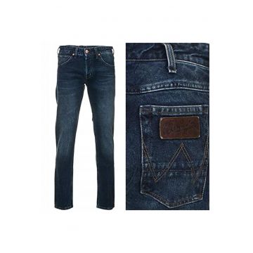 Blugi barbati -  Colton - Bumbac - Lungi - Barbati - Slim fit - W28-L32 US - Multicolor