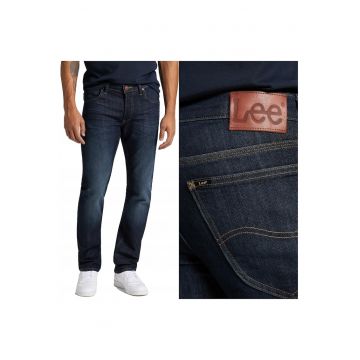 Blugi barbati -  Daren - Bumbac - Lungi - Barbati - Regular fit - W32-L34 US - Multicolor