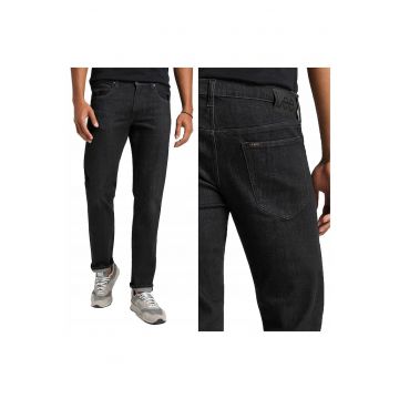 Blugi barbati -  Daren - Bumbac - Scurti - Barbati - Slim fit - W31-L32 US - Gri