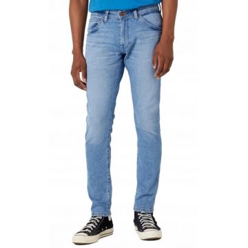 Blugi barbati -  Denim - Albastru -