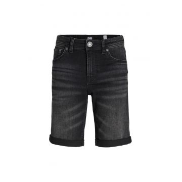 Blugi copii -  034826 - Negru - Bumbac -