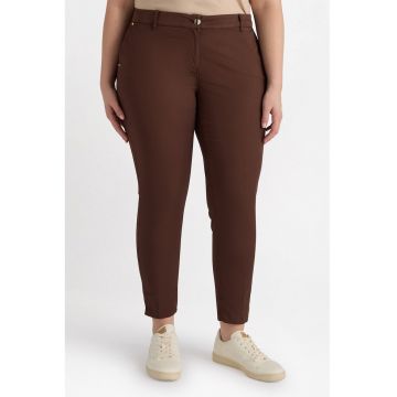Blugi crop skinny