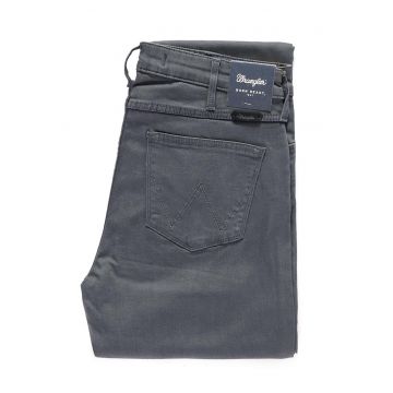 Blugi dama -  Drew - 11131-85 - Bumbac - Lungi - Regular fit - Denim - W28-L32 US - Gri