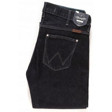 Blugi dama -  W25Fp537R - 1256-133 - Bumbac - Lungi - Regular fit - Denim - W26-L34 US - Albastru