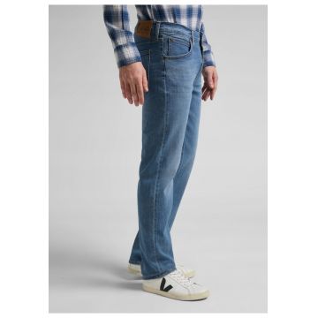 Blugi  Daren Zip Fly - Regular Fit - Worn In Cody - 34x32