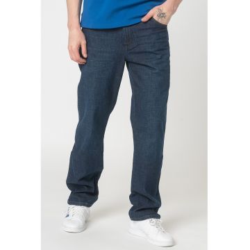 Blugi drepti Texas 821
