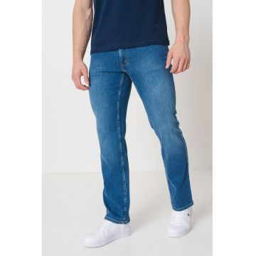 Blugi drepti Tramper