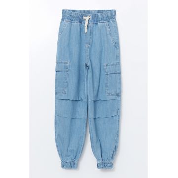 Blugi jogger