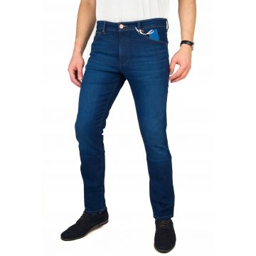Blugi  pentru barbati - Albastru
