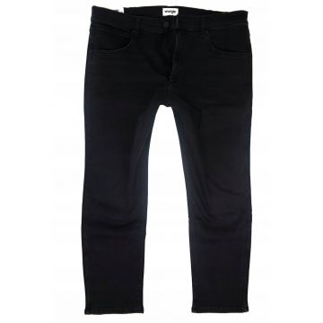 Blugi pentru barbati Greensboro -  Denim - Negru