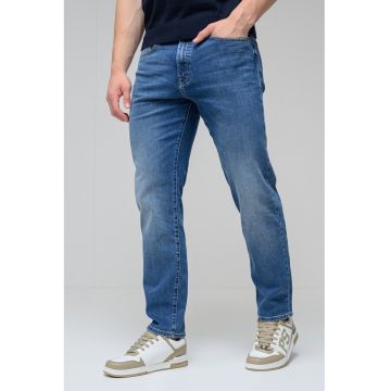 Blugi regular fit