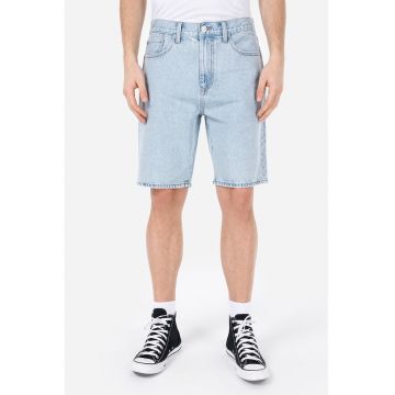 Blugi scurti cu croiala regular-fit